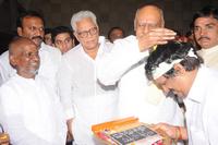 Baba Sathya Sai Movie Launch